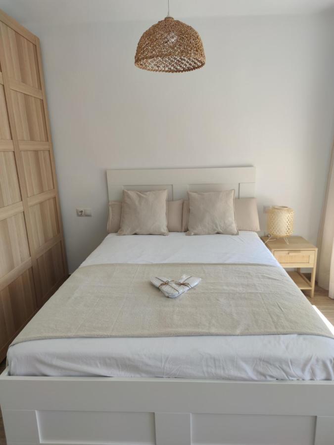 Apartamento Ohana, Costa Del Sol 알가로보-코스타 외부 사진