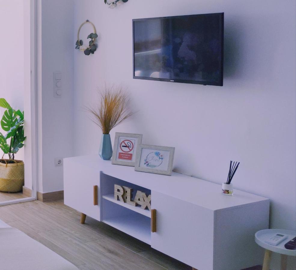 Apartamento Ohana, Costa Del Sol 알가로보-코스타 외부 사진