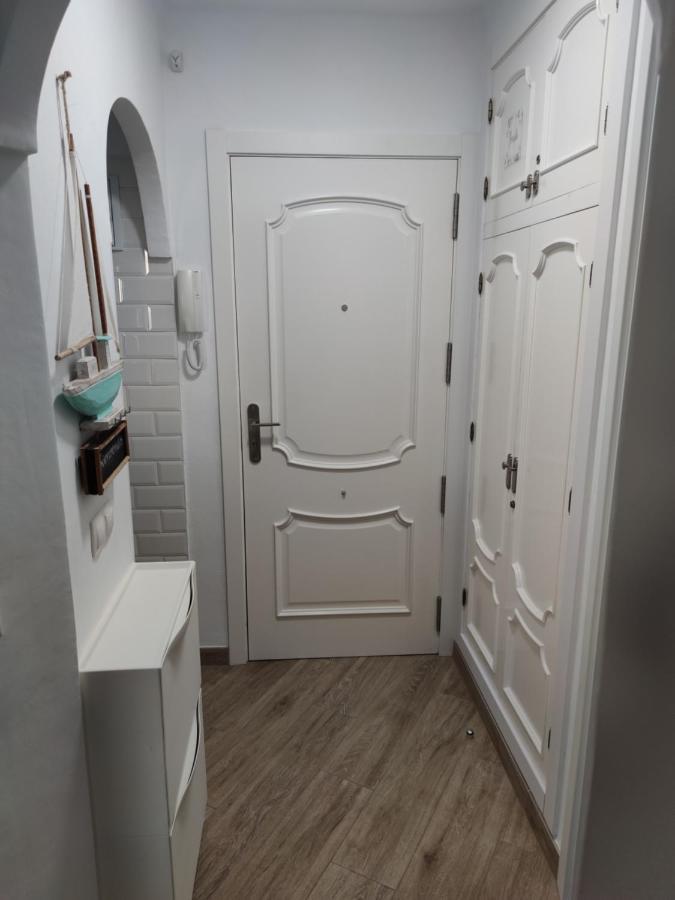 Apartamento Ohana, Costa Del Sol 알가로보-코스타 외부 사진